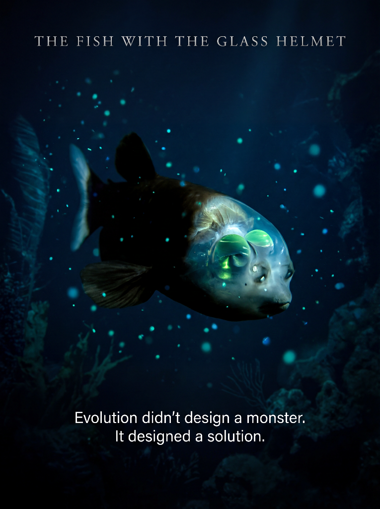 Deep Sea Mining Opener