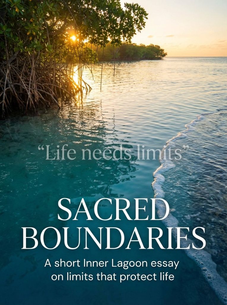 The Plastic Treaty Process Hit a Reset Moment - Chapter Opener